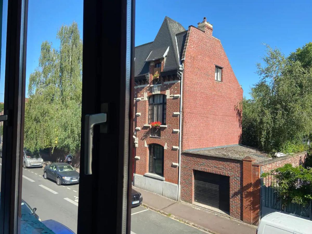 Maison Cosy 10 Personnes 3 Sdb Proche Lille