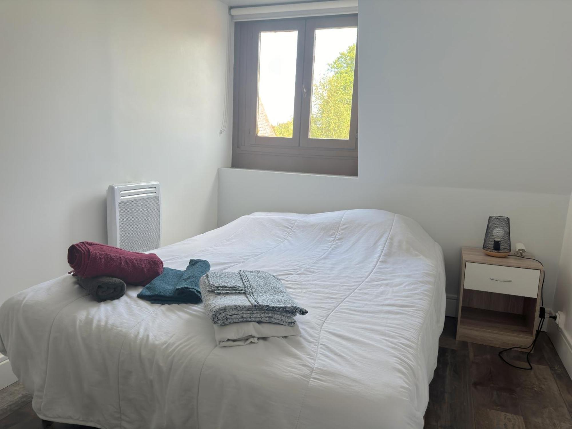 Maison Cosy 10 Personnes 3 Sdb Proche Lille Roubaix