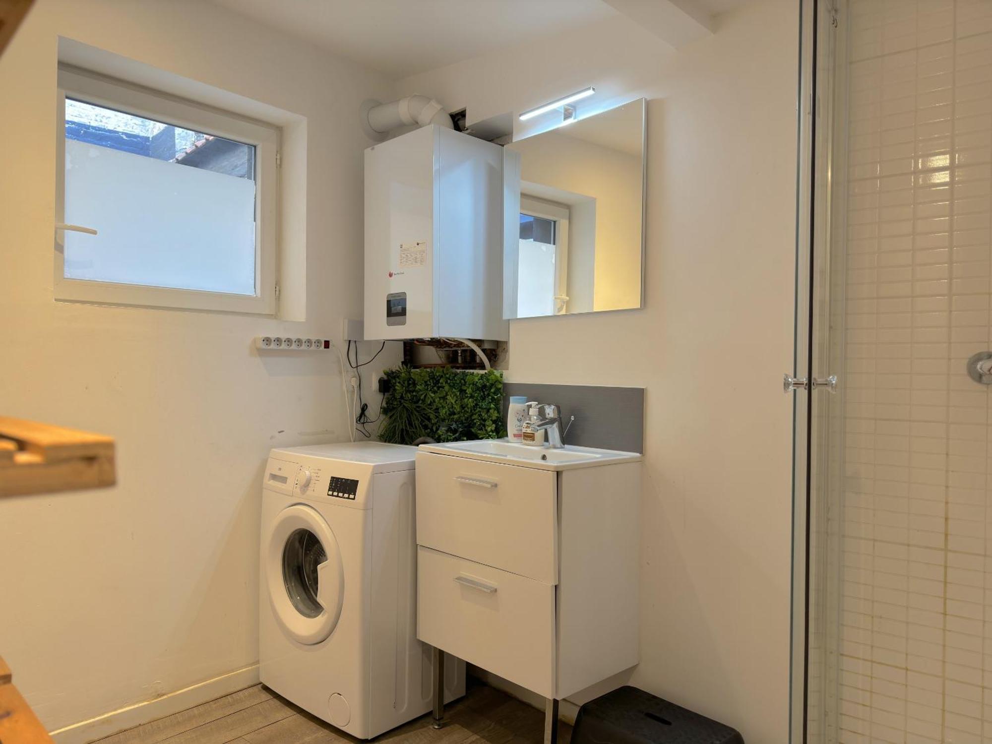 Maison Cosy 10 Personnes 3 Sdb Proche Lille